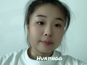 Huayingg