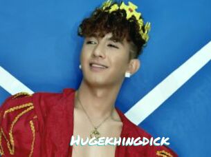 Hugekhingdick