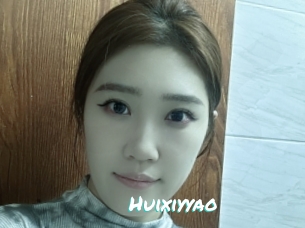 Huixiyyao
