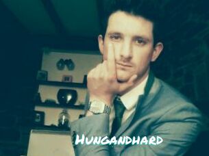 Hungandhard
