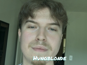 Hungblonde