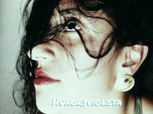 Hungryvioleta