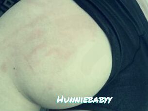 Hunniebabyy