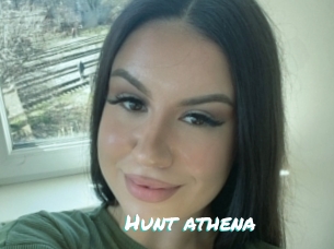 Hunt_athena
