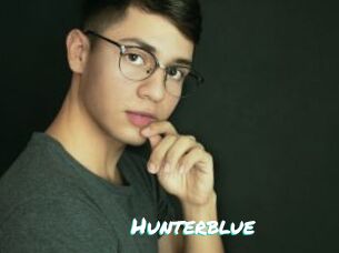 Hunterblue