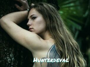 Hunterdeval