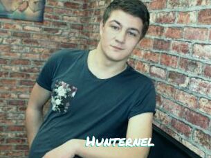 Hunternel