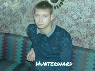 Hunterward