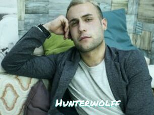 Hunterwolff