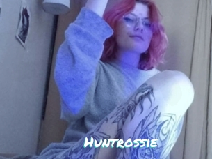 Huntrossie