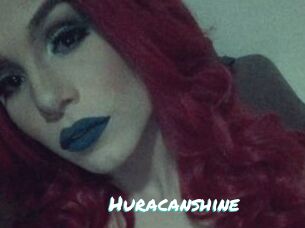 Huracanshine