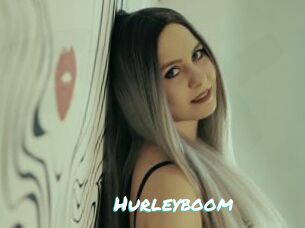Hurleyboom