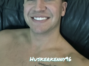 Huskerkenny96