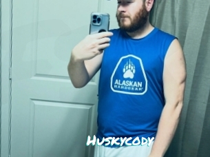 Huskycody
