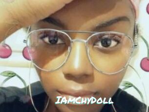 IAmChyDoll
