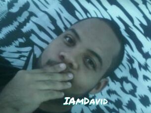 IAmDavid