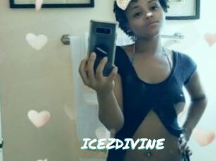 ICEZDIVINE