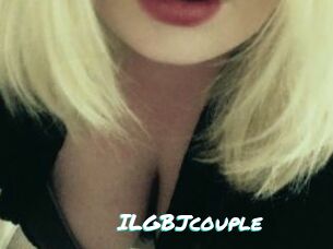 ILGBJcouple