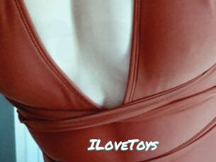 ILoveToys