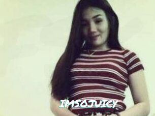 IMSOJUICY