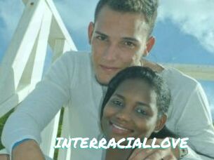 INTERRACIALLOVE