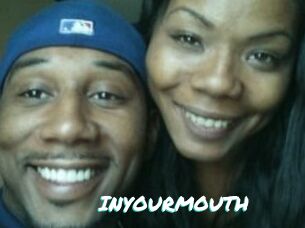 INYOURMOUTH