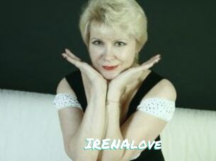 IRENAlove