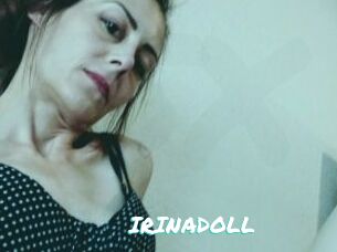 IRINADOLL