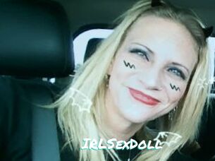 IRLSexDoll