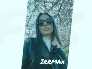 IRRMAx