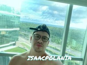 ISAACPOLANIA