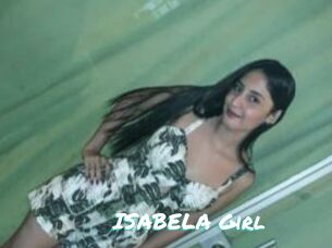 ISABELA_Girl