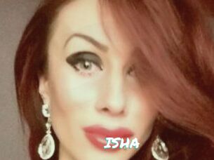 ISHA