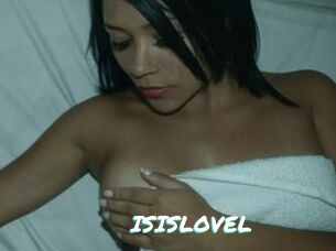 ISISLOVEL