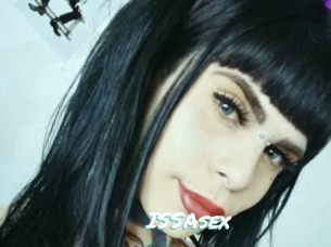 ISSAsex