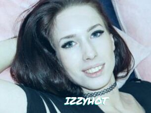 IZZYHOT