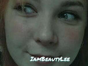 IamBeautyLee