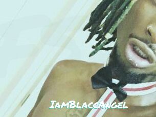 IamBlaccAngel
