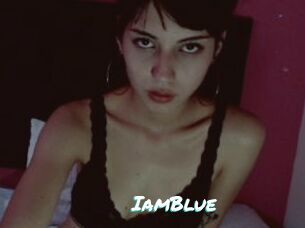 IamBlue