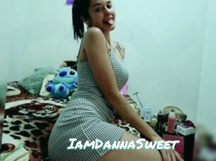 IamDannaSweet