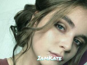 IamKate