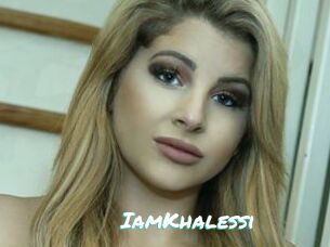 IamKhalessi