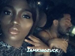 Iamkingzuck