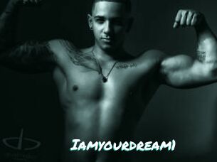 Iamyourdream1