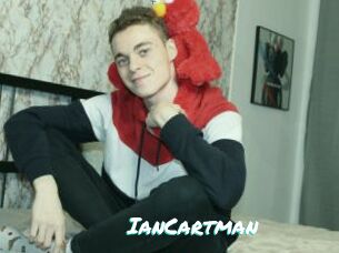 IanCartman