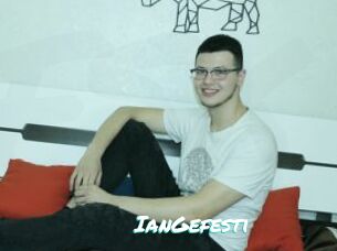 IanGefesti
