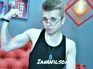 IanWilson