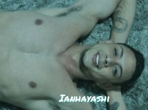 Ianhayashi
