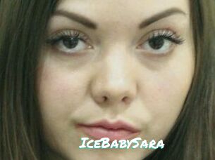 IceBabySara