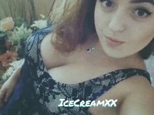 IceCreamXX